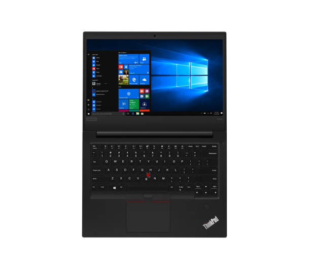 Lenovo ThinkPad E490 i5-8265U/16GB/512/Win10Pro - 525835 - zdjęcie 7